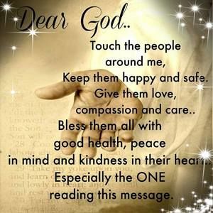 Meet your Posher, Ebenezer